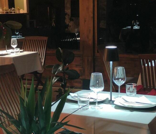 اتاق استاندارد, Tenuta Bussete Country