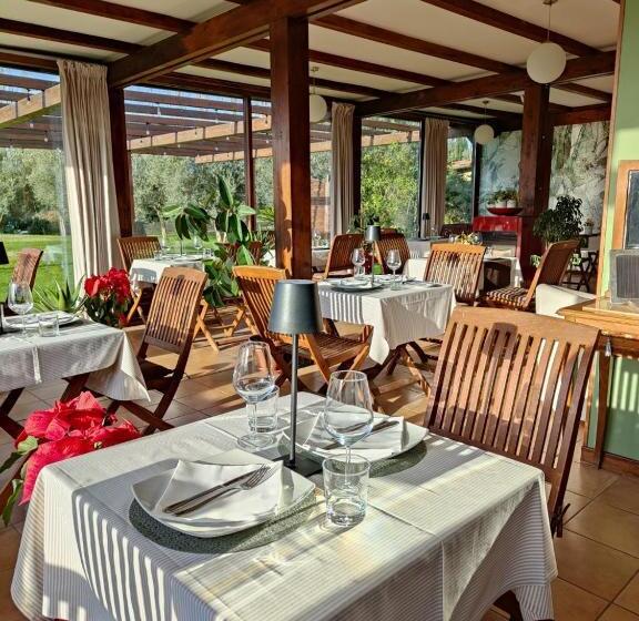 اتاق استاندارد, Tenuta Bussete Country