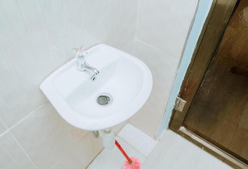 اتاق استاندارد, Kisanga Homestay