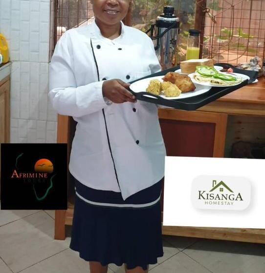 اتاق استاندارد, Kisanga Homestay