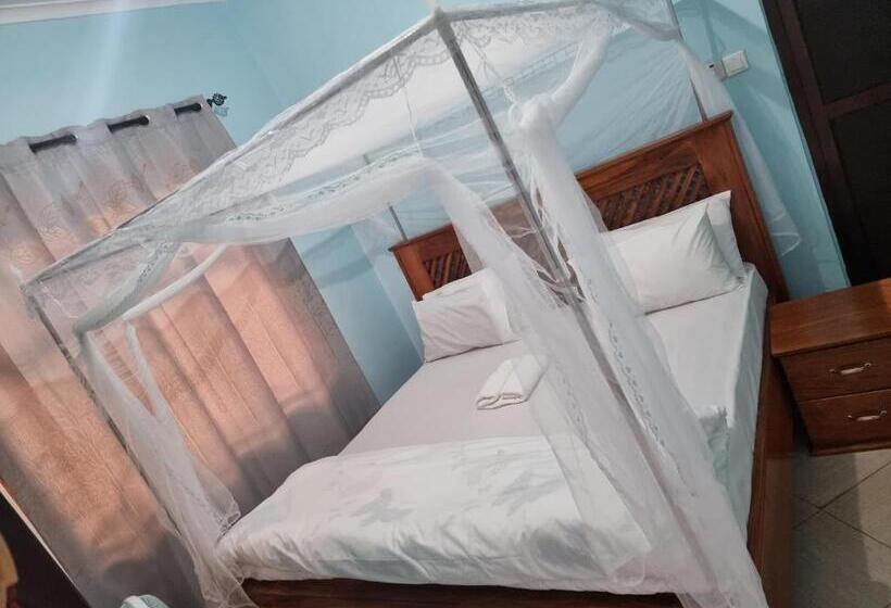 اتاق استاندارد, Kisanga Homestay