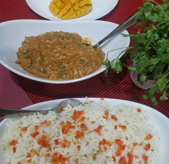 اتاق خانوادگی, Kisanga Homestay