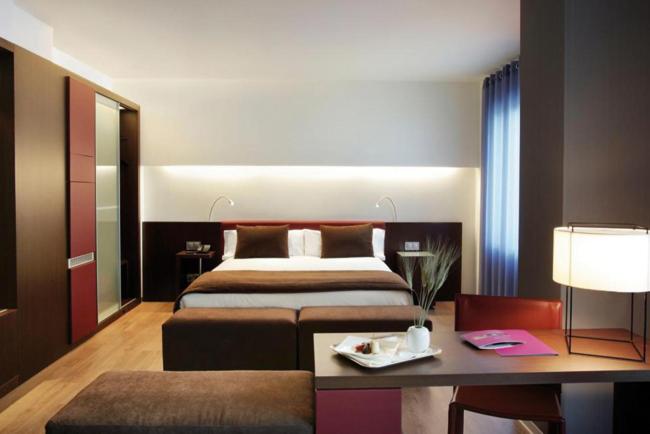 Quarto Superior, Zarathustra