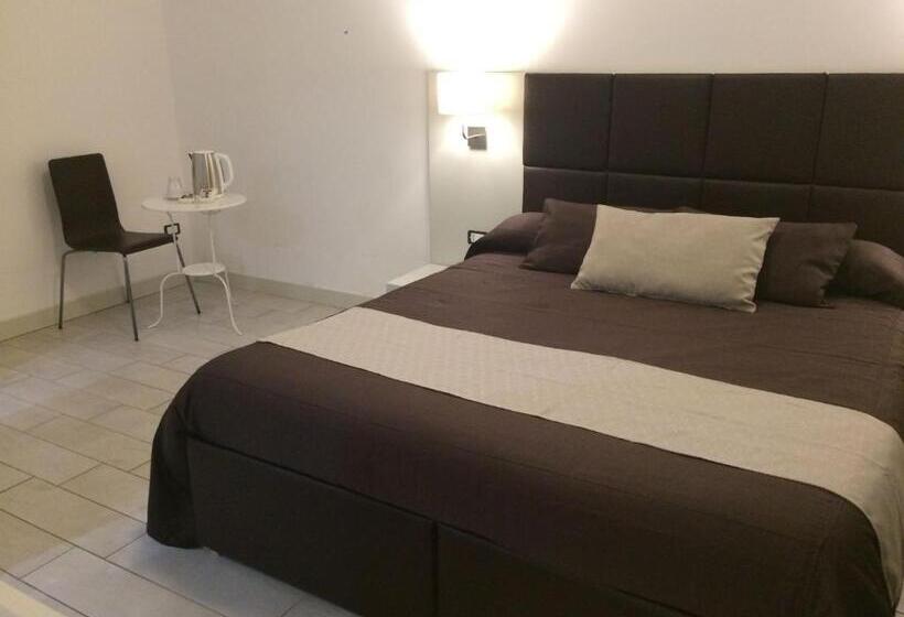Quarto Superior, Zarathustra