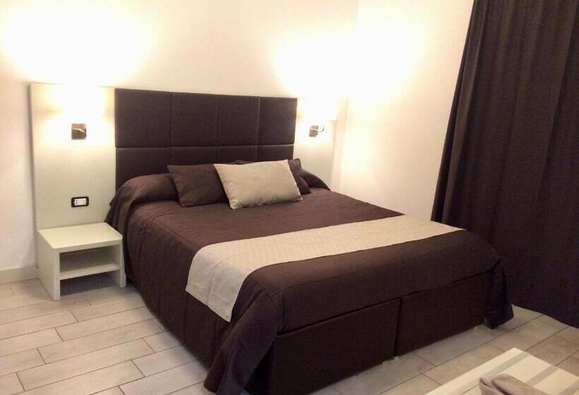 Quarto Deluxe, Zarathustra
