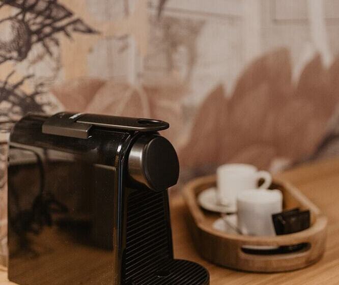 套房, Petit Luxe