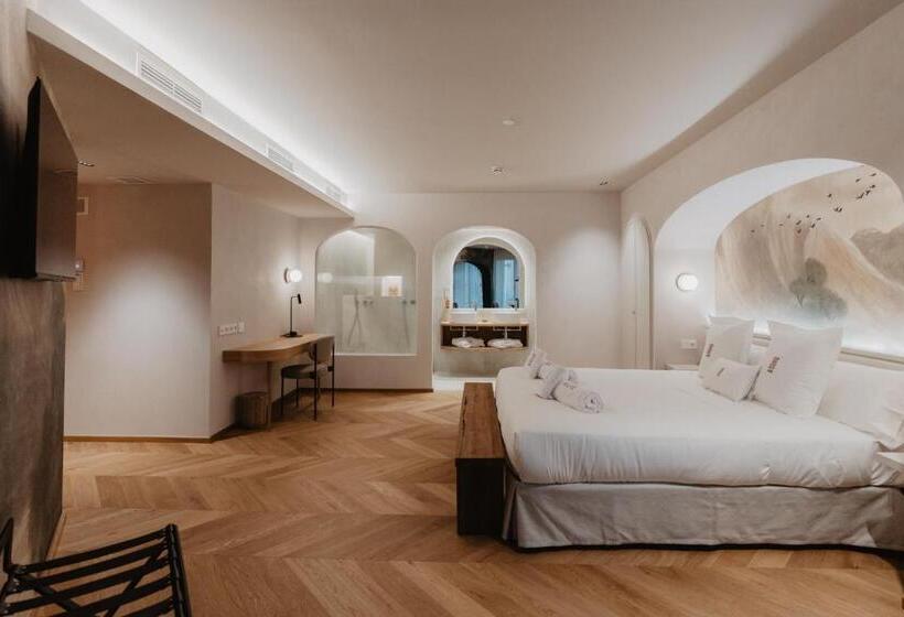 套房, Petit Luxe