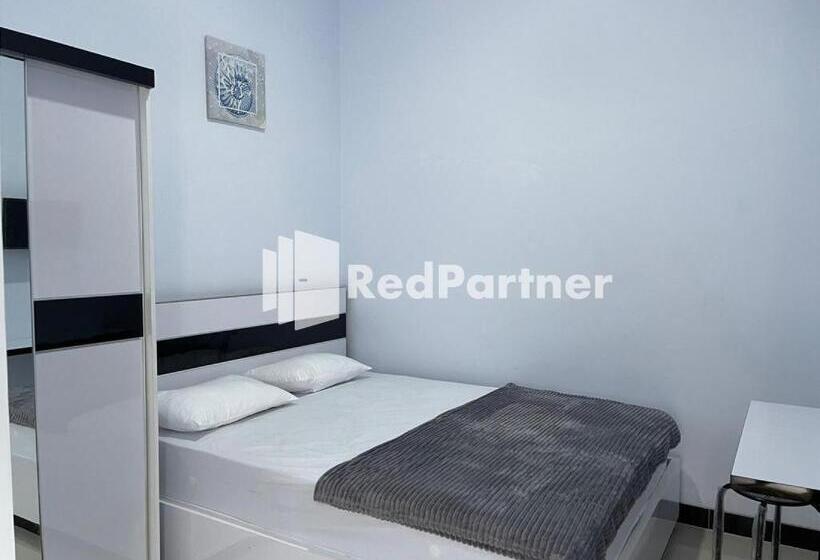 Номер Economy, N3 Syariah Near Stasiun Tegal Mitra Reddoorz