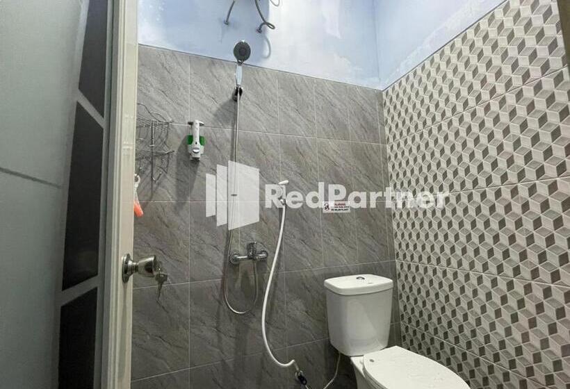 Номер Economy, N3 Syariah Near Stasiun Tegal Mitra Reddoorz