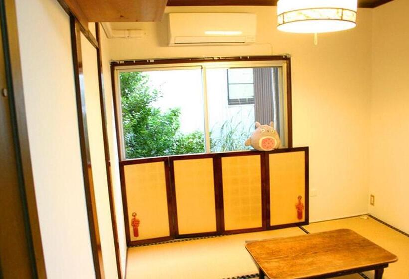 خانه 1 خوابه, Retro Retro  Vacation Stay 95757v