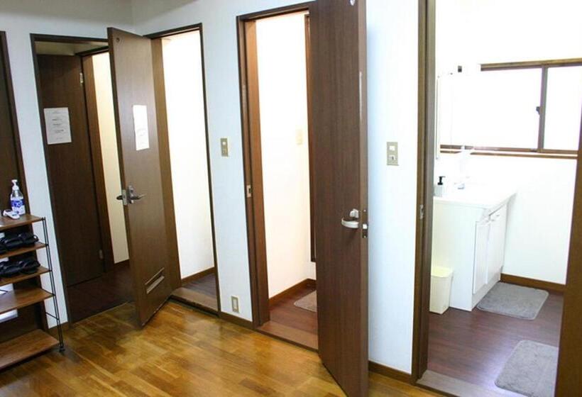 خانه 1 خوابه, Retro Retro  Vacation Stay 95757v