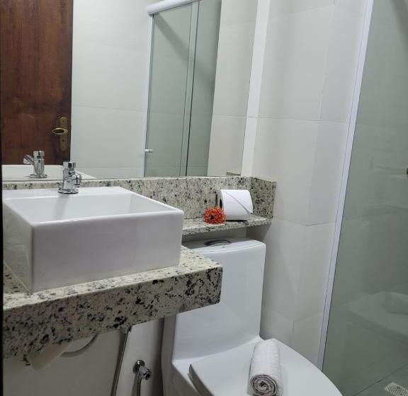 スイート, Pelourinho Boutique Hotel   Oh Hotéis
