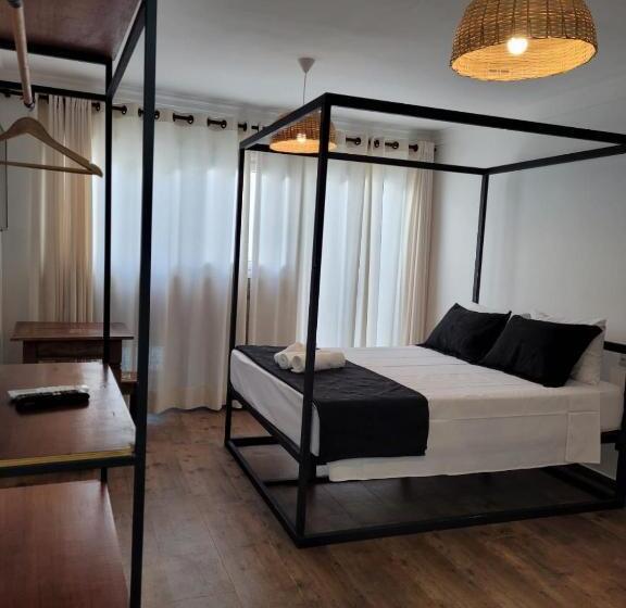 スイート, Pelourinho Boutique Hotel   Oh Hotéis
