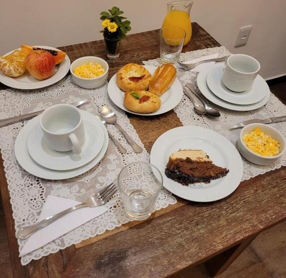 スイート（家族用）, Pelourinho Boutique Hotel   Oh Hotéis