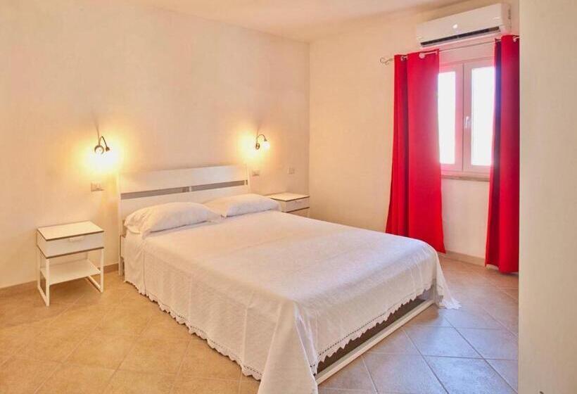 آپارتمان لوکس 1 خوابه, Apartments In Residence With Swimming Pool In Porto Rotondo