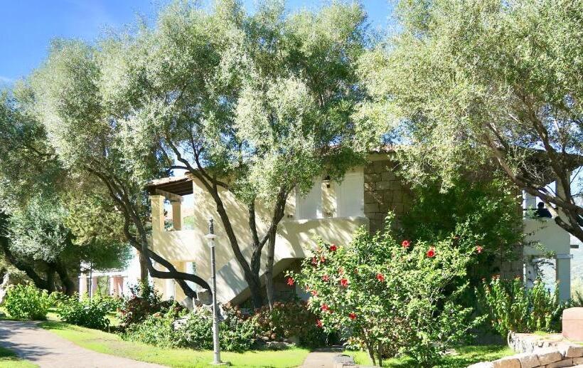 آپارتمان لوکس 1 خوابه, Apartments In Residence With Swimming Pool In Porto Rotondo