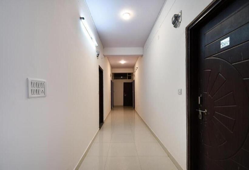 غرفة كلاسيكية ثلاثية, Flagship Ekta Palace