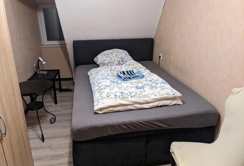 Номер Economy, Krw Location