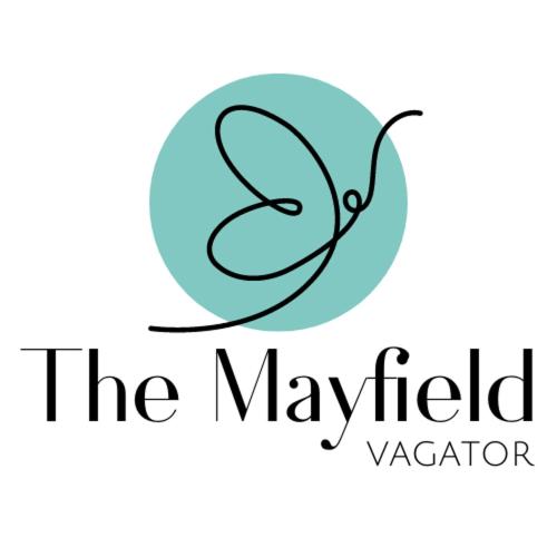 اتاق استاندارد با بالکن, The Mayfield Resort, Vagator