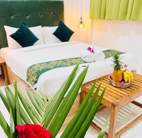 اتاق اکونومی, The Mayfield Resort, Vagator