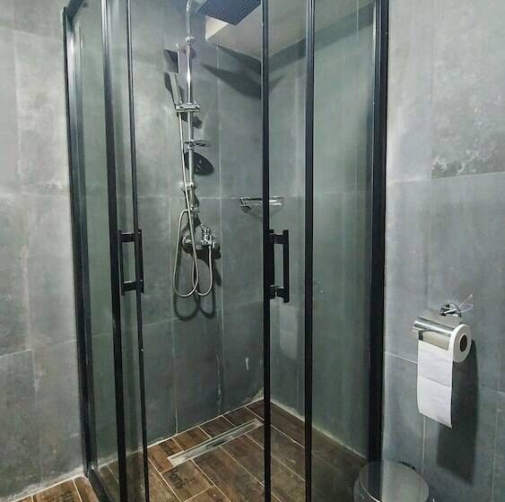 اتاق استاندارد, Lupo Libero Hotel Spa