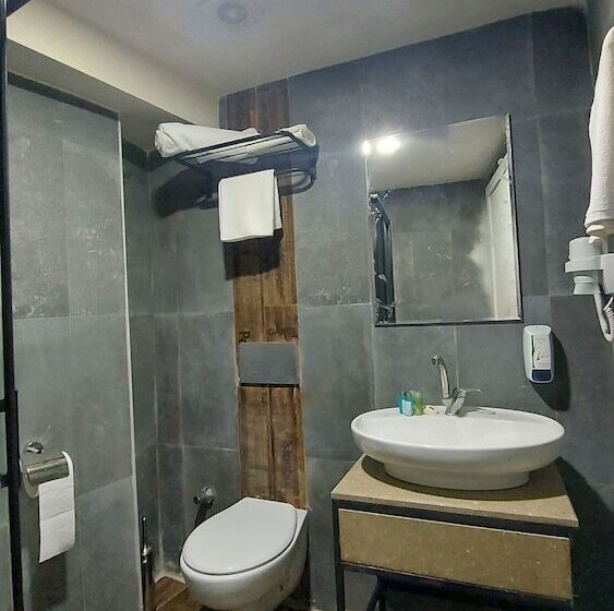 اتاق استاندارد, Lupo Libero Hotel Spa