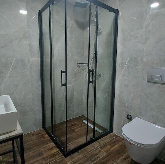 اتاق استاندارد یک نفره, Lupo Libero Hotel Spa