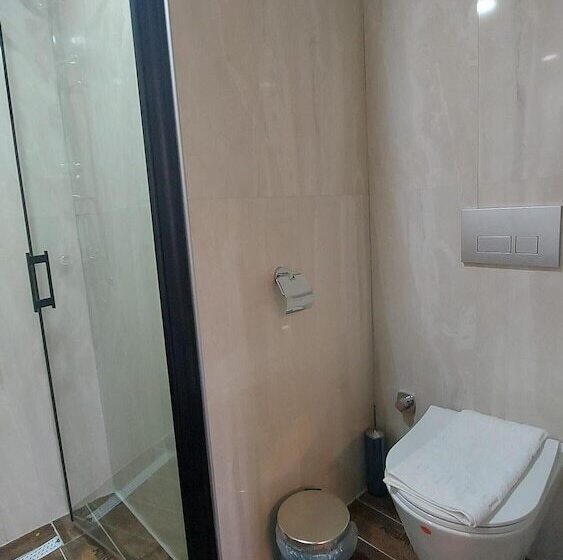 اتاق استاندارد یک نفره, Lupo Libero Hotel Spa