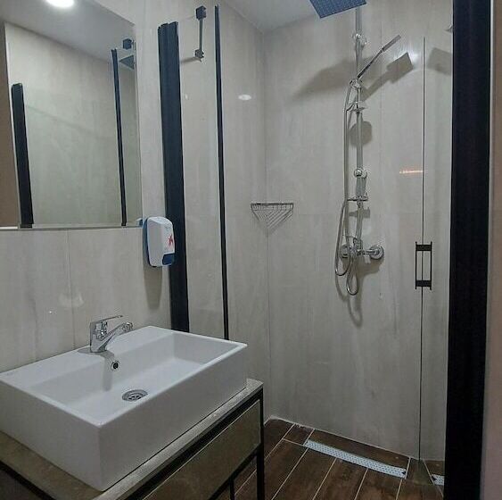 اتاق استاندارد, Lupo Libero Hotel Spa