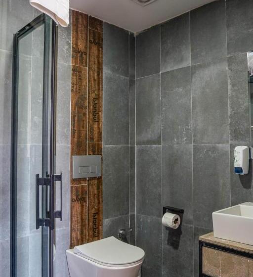 اتاق استاندارد یک نفره, Lupo Libero Hotel Spa