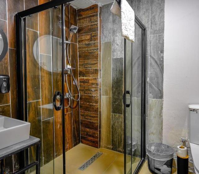 اتاق استاندارد یک نفره, Lupo Libero Hotel Spa