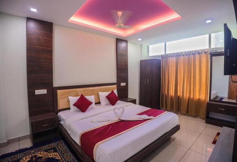 Family Suite, Zanbaq Residency