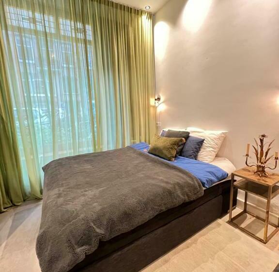 스탠다드 룸, Boutique Amsterdam