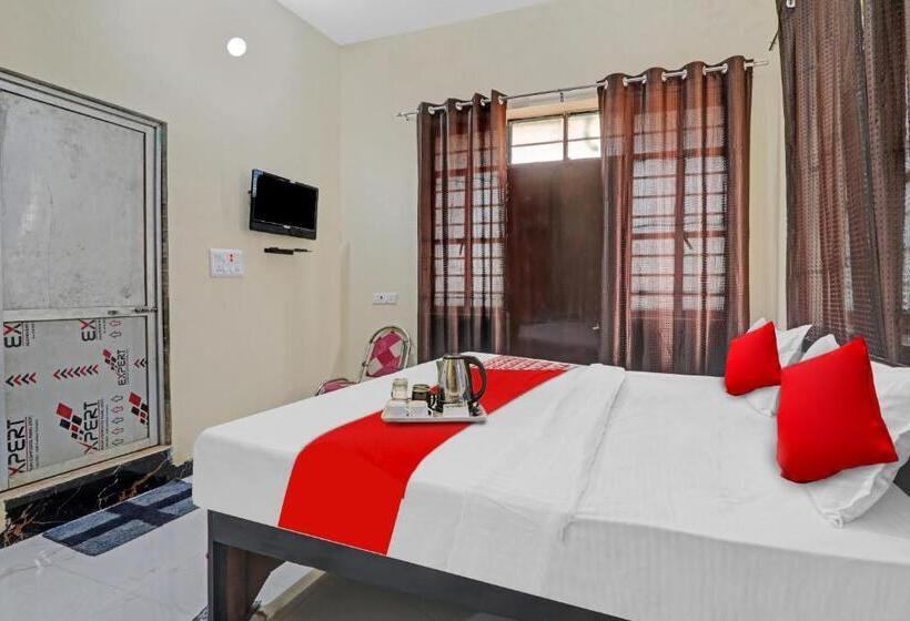 Трехместный Номер Классика, O Sunrise Inn
