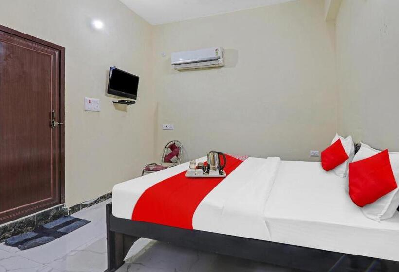 Трехместный Номер Классика, O Sunrise Inn
