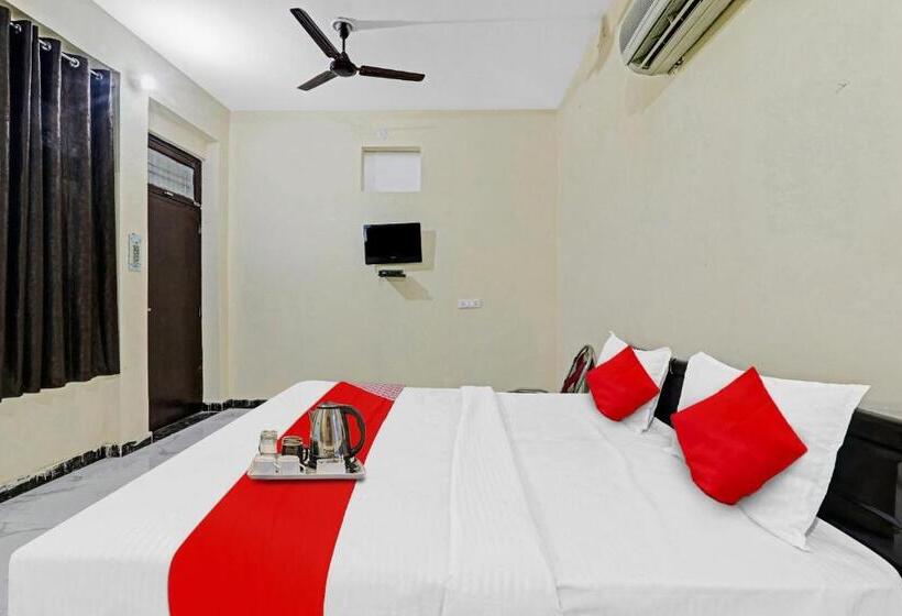 Трехместный Номер Классика, O Sunrise Inn