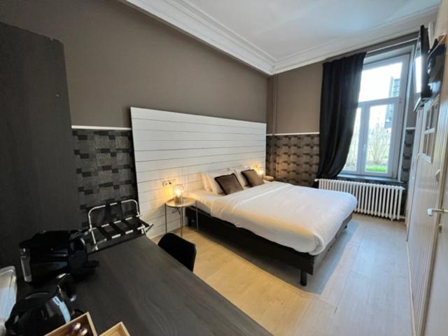 اتاق استاندارد, La Villa Blanche Spa