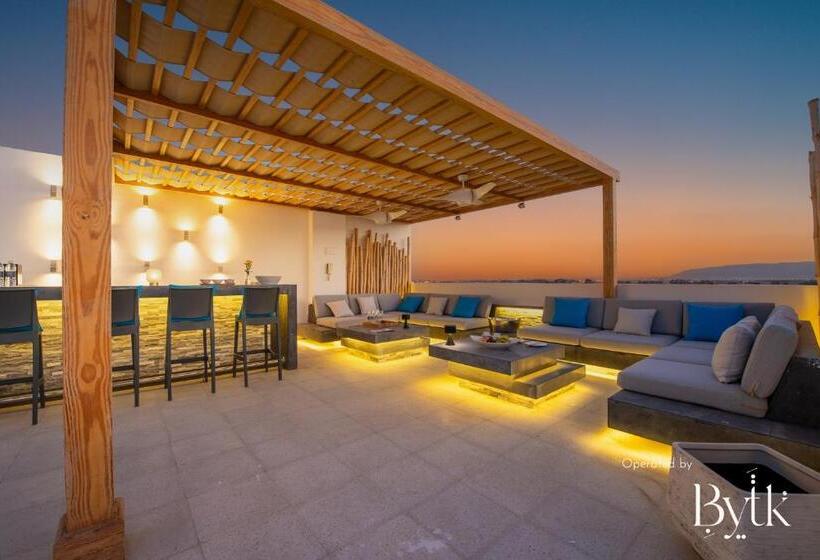 1 Bedroom Apartment Lake View, Bytk   La Terraza