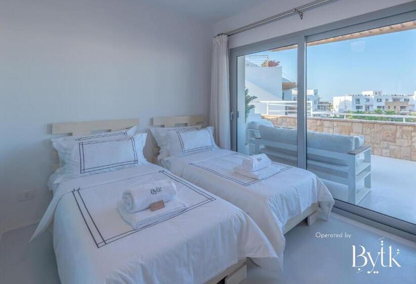 1 Bedroom Apartment Lake View, Bytk   La Terraza