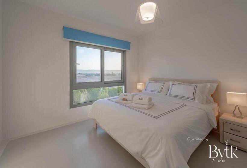 1 Bedroom Apartment Lake View, Bytk   La Terraza