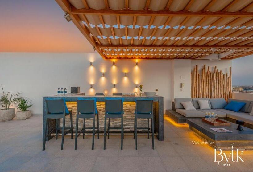1 Bedroom Apartment Lake View, Bytk   La Terraza