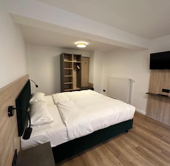 Апартаменты 1 Спальня, Hopfenhotel Am Adenauerufer