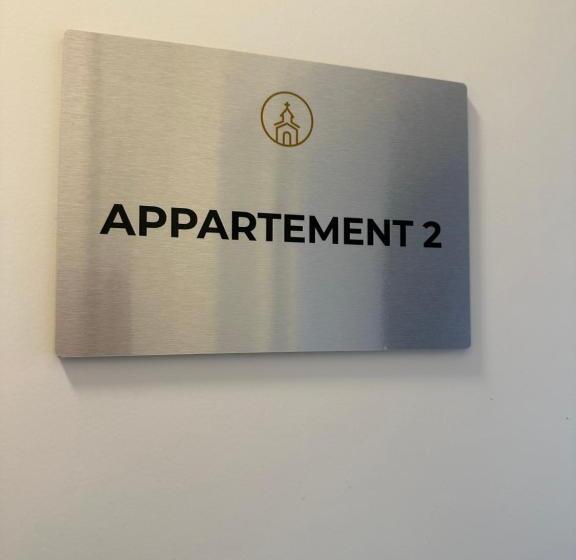 Апартаменты 3 Спальни, Hopfenhotel Am Adenauerufer