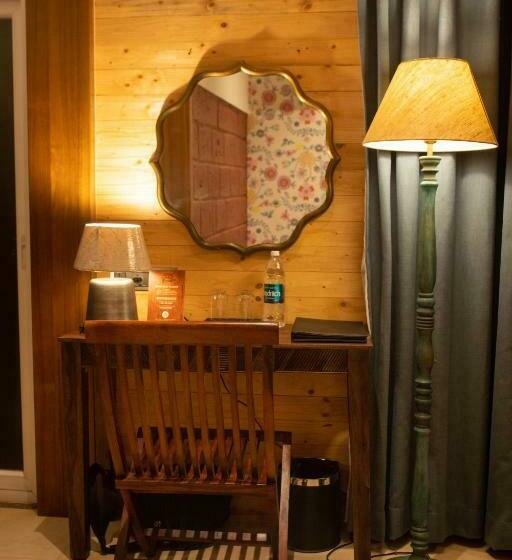 Номер Deluxe, Aathavan Matichi Eco Resort