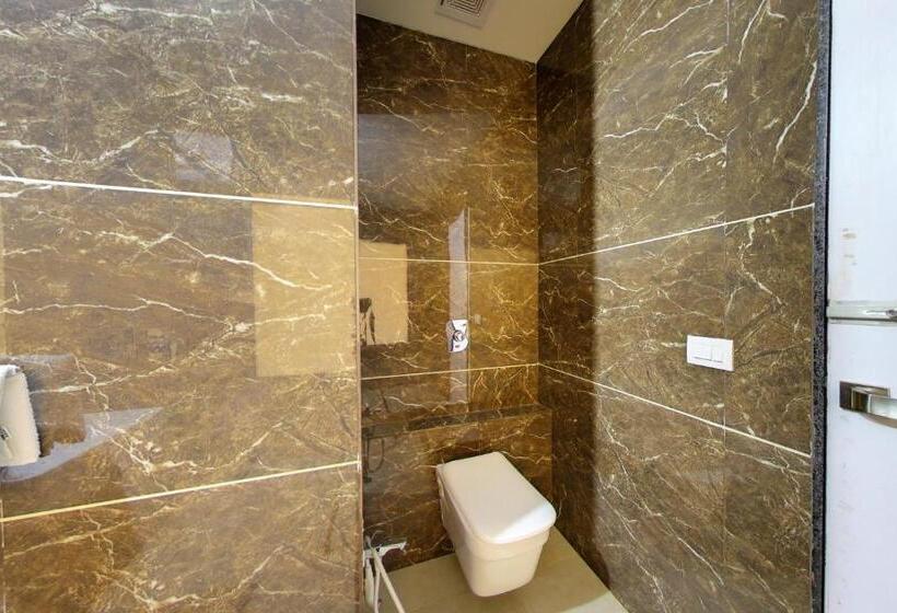 Номер Deluxe, Anantam Resort