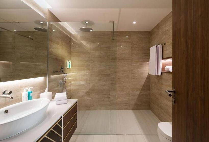 Номер Deluxe Кровать Кинг, Kings  Valley Medical & Spa