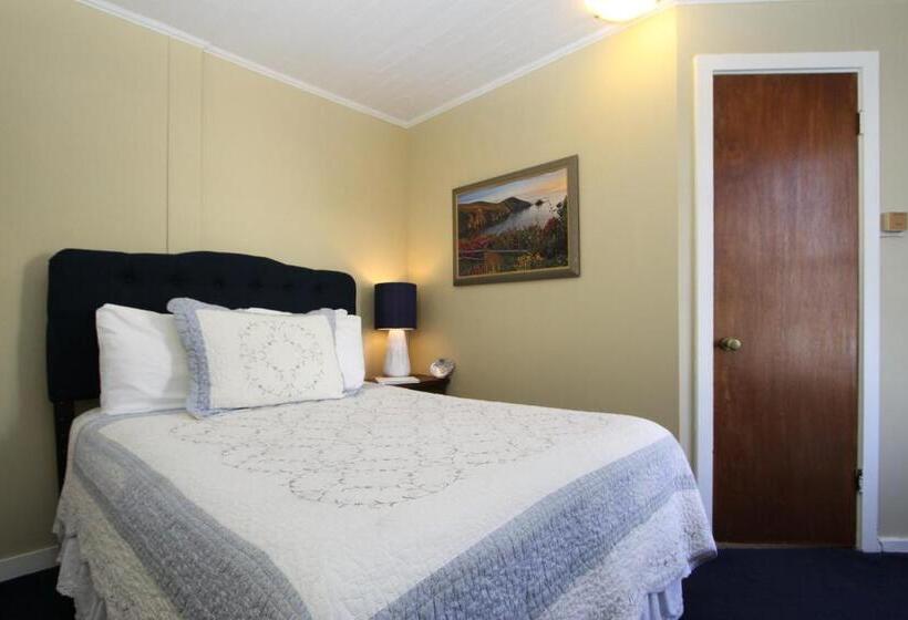Номер Стандарт Вид на Сад, Seagull Inn Bed & Breakfast