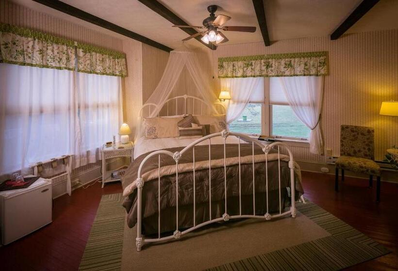스탠다드 룸, Taylor House Inn