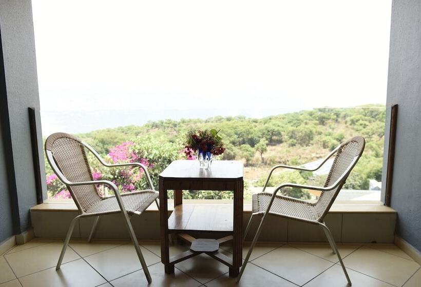 豪华房间, Brightland Resort & Spa