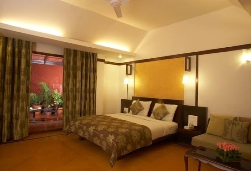 高级大房间, Brightland Resort & Spa